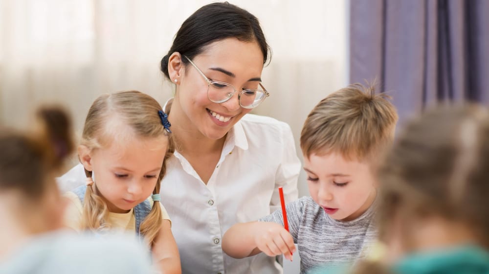 Pedagogia